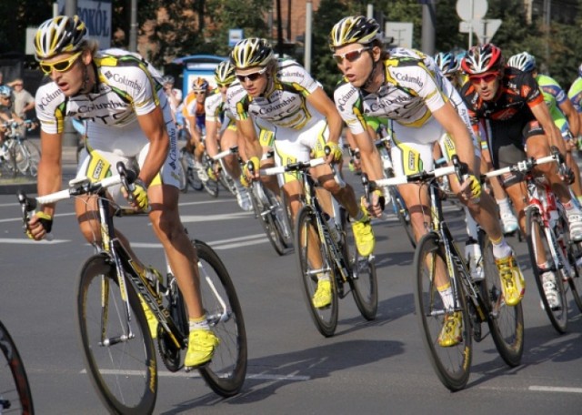 68. Tour de Pologne 6 sierpnia finiszuje w Krakowie. Zobacz ...