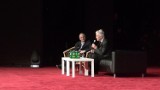 David Lynch o Camerimage i jego uczestnikach: "Jesteście wspaniali i kochacie kino" [wideo]