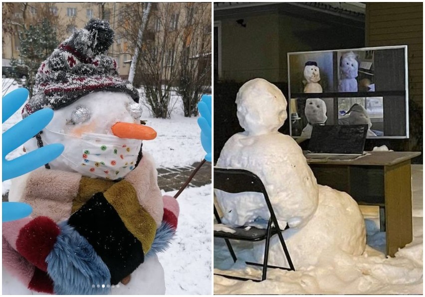 Przejdź do galerii i zobacz ciekawe pomysły na ulepienie...