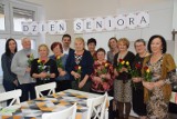 Spotkanie w rodzinnej atmosferze, czyli Dzień Seniora w Klubie Seniora w Żukowie