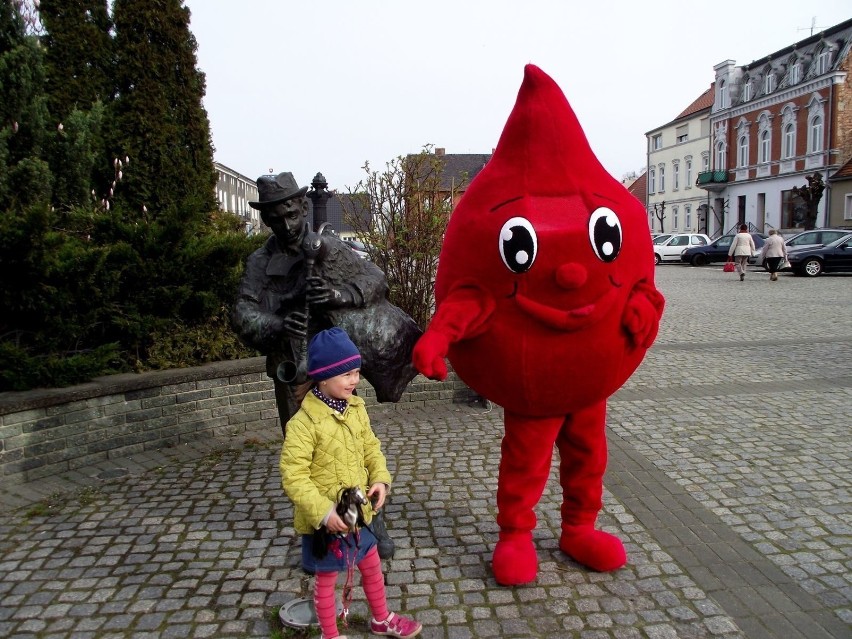 Foto, z małym dystansem.Fot. Dorota Michalczak