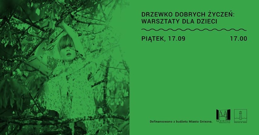 Na wydarzenie Latarnia na Wenei zaprasza 17 lipca, o godz....