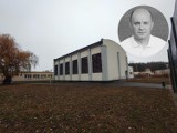 Sala gimnastyczna w Szkole Podstawowej nr 3 w Wągrowcu otrzyma imię Marka Marchela? Dyrektor składa wniosek!