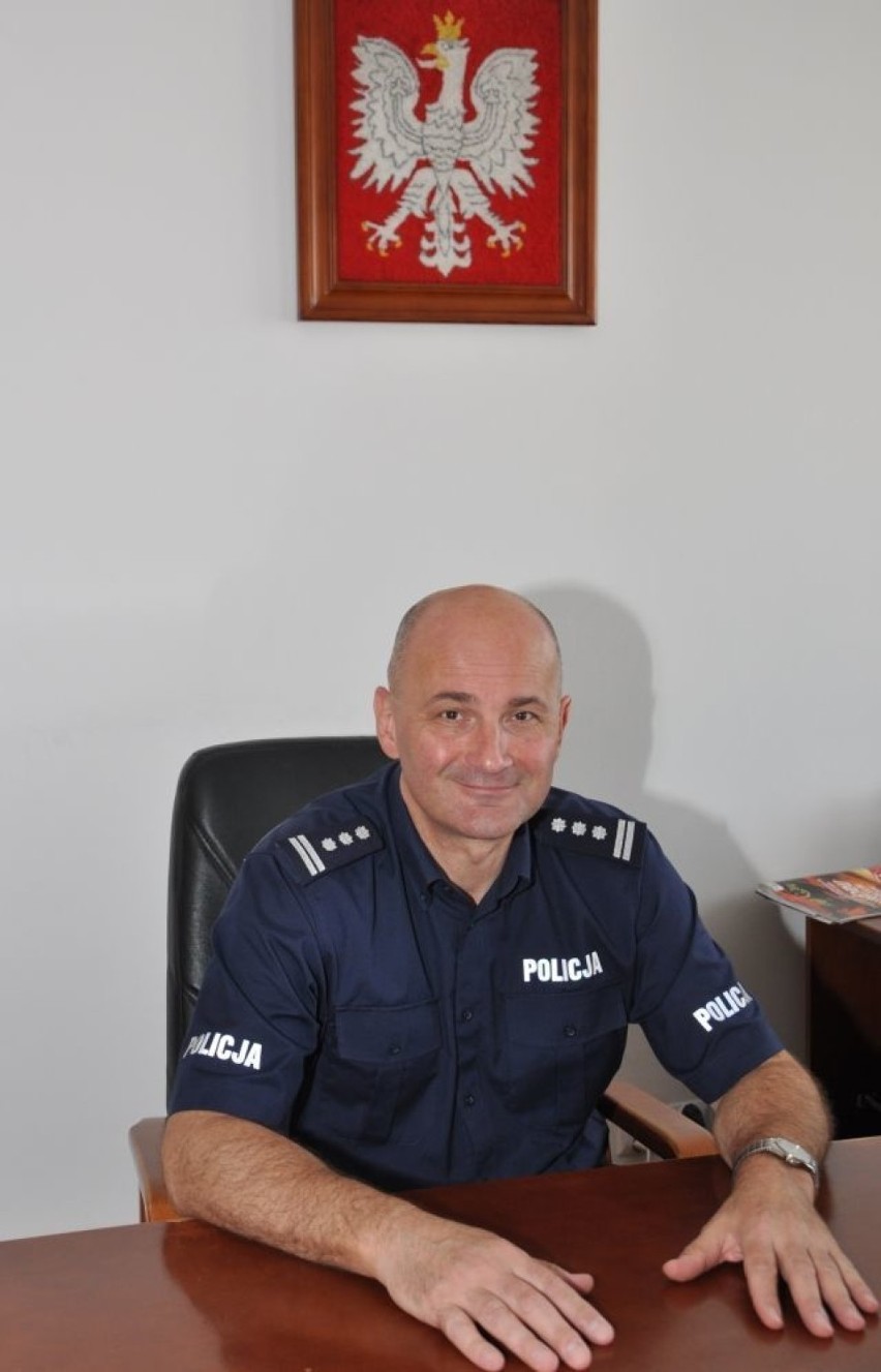Nowi komendanci Policji w Lublinie i Białej Podlaskiej