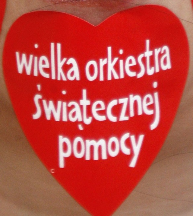 WOŚP w Polkowicach zebrała prawie 29 tys. zł i ponad 15 litrów krwi.