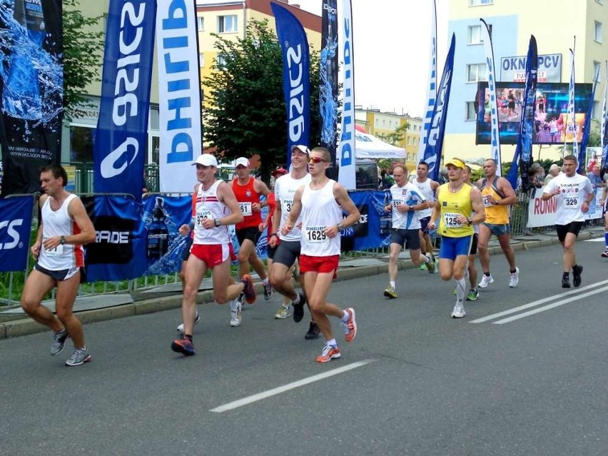 Półmaraton Philipsa w Pile. Znów wygrał Kenijczyk, nasi słabo