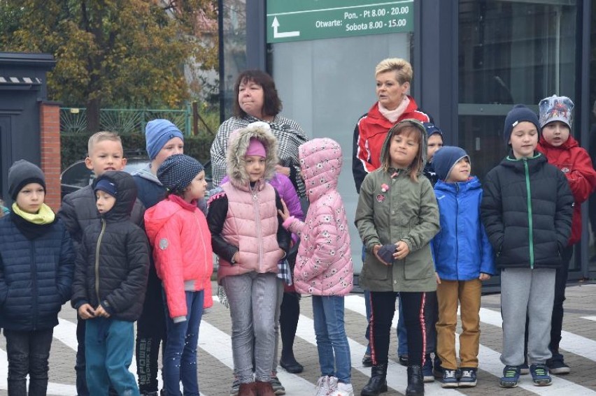 2019: Bezpieczna droga do szkoły w gminie Śrem