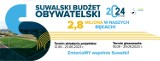 Suwalski Budżet Obywatelski. Startuje nabór wniosków