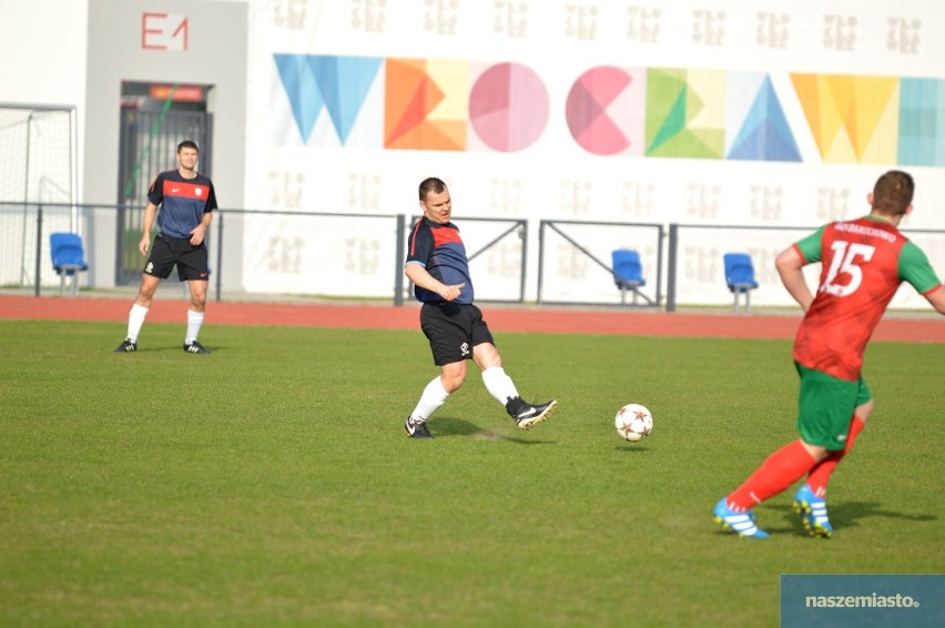 Włocłavia - GKS Baruchowo 2:0