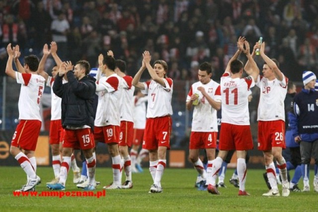 Już 9 czerwca reprezentacja Polski zagra na PGE Arenie Gdańsk z ...