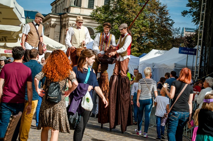 Kercelak 2017. W weekend Wola będzie obchodzić swoje święto