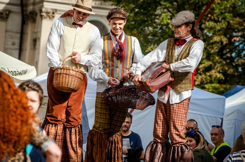 Kercelak 2017. W weekend Wola będzie obchodzić swoje święto