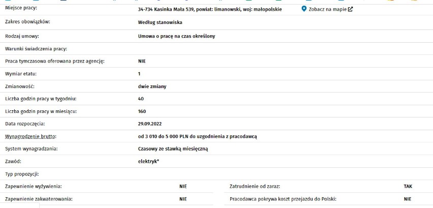 ELEKTRYK

Numer: S t P r / 2 2 / 2 0 4 1StPr/22/2041