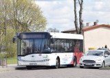 Malbork. MZK w czasie epidemii. Kierowcy będą pracować w maseczkach. Autobusy jeżdżą rzadziej, ale bardziej "pod pasażerów"