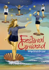 17. Festiwal Gwiazd w Międzyzdrojach. 4 - 8 lipca 2012