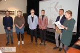 Filmowcy z Kłobucka z GRAND PRIX konkursu "EtnoKadr" za film „Paweł”! [ZDJĘCIA]