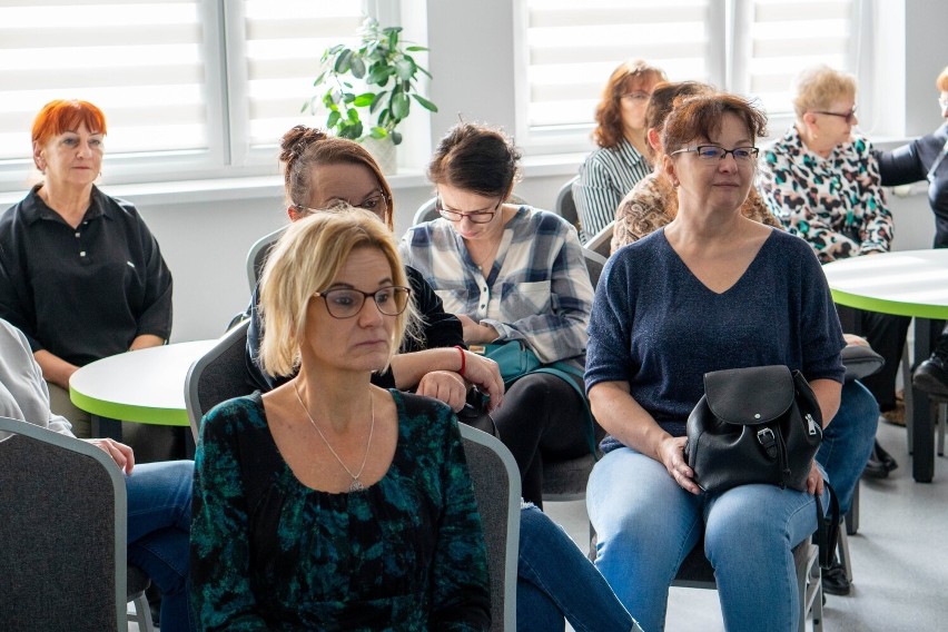 Przeczytały ponad 2 tys. książek. Gminna Biblioteka Publiczna w Dobrzycy wyróżniła i nagrodziła najaktywniejsze czytelniczki