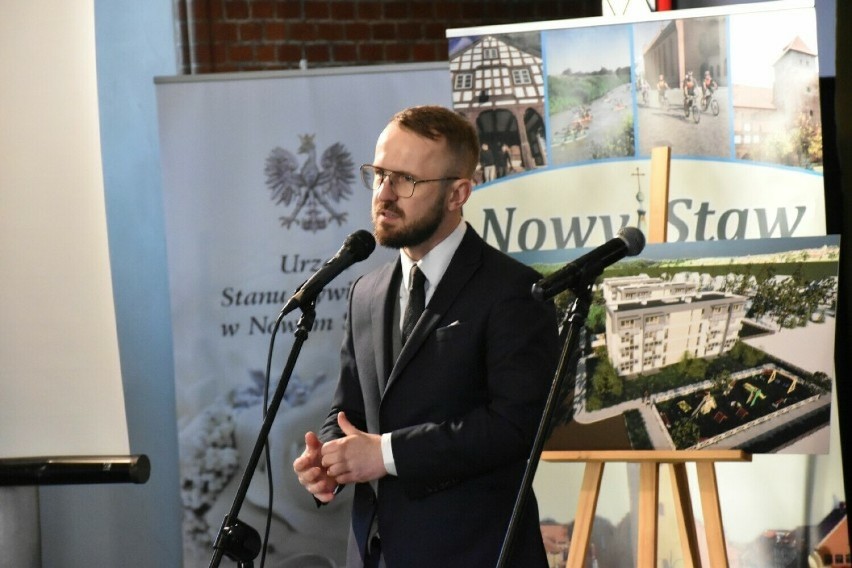 Karol Kardasiński, prezes SIM KZN-Pomorze sp. z o.o.