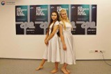 Martyna Pawłowska i Kornelia Kosmacz z Młodzieżowego Domu Kultury lecą śpiewać do Korei!
