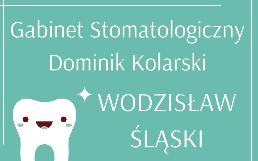 Najlepszy dentysta w Wodzisławiu Śląskim? Kogo polecają nasi Czytelnicy? Sprawdź LISTĘ!