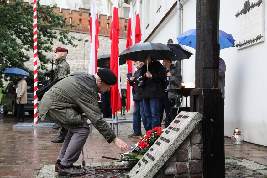 82. rocznica agresji Związku Sowieckiego na Polskę. Trwają obchody [ZDJĘCIA]