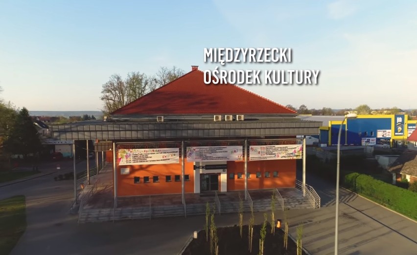 29 maja w Międzyrzeczu będzie samochodowe kino! Plenerowe...