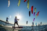 Xiaomi Kite Cup 2021. Rewa, Krynica Morska i Puck ugoszczą najlepszych polskich kitesurferów w wakacje 2021 roku