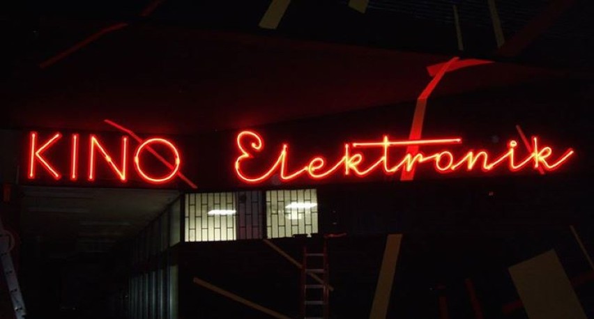 Kino Elektronik