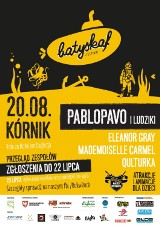 Festiwal Batyskaf w Kórniku: Sprawdź, kto zagra i... dołącz do artystów!