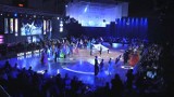 Świetna frekwencja festiwalu tanecznego Baltic Cup (WIDEO)