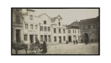 Zdjęcia i stare pocztówki z Wąbrzeźnem. Zobacz, na jakich kartkach ludzie słali sobie pozdrowienia przed II wojną światową