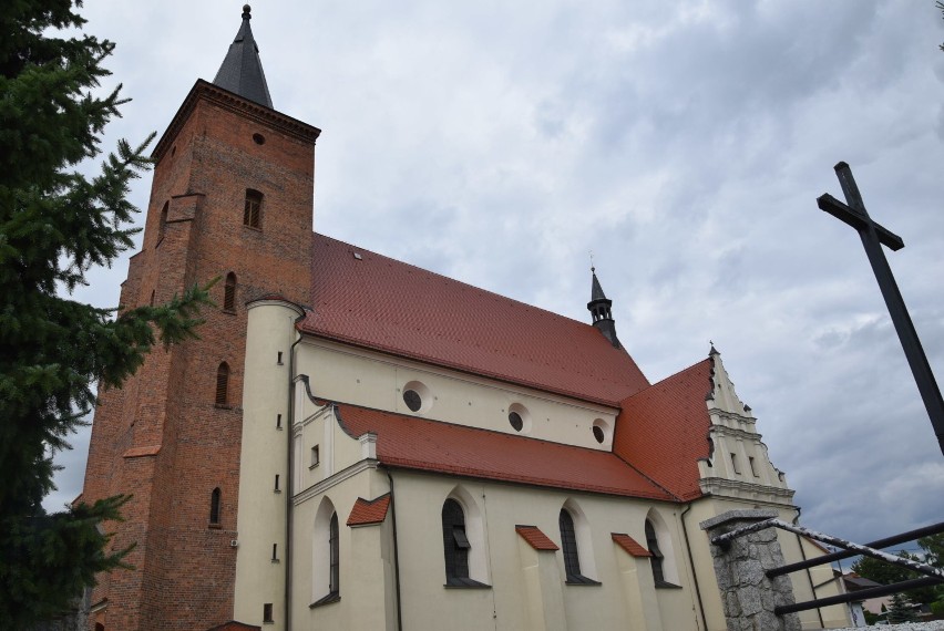 Zapraszamy na transmisję live