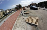 Sopot: Zakończyła się budowa ulicy Łokietka