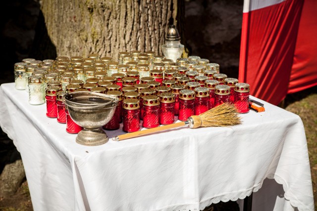 Uroczystość odbędzie się w niedzielę,13 kwietnia, o godz. 14:30, w kościele parafialnym w Biezdrowie