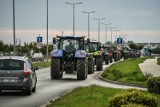 Rolnicze protesty w piątek w Lesznie. Wiemy, gdzie będą utrudnienia i jak je ominąć