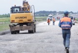 Tarnów-Dębica. Finał przekrętów przy budowie autostrady A4. Wyrok więzienia dla podwykonawcy za oszukanie kilku firm i banku