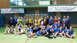 Wolsztyn:  XXI Wielkopolskie Igrzyska Młodzieży Szkolnej „Licealiada” dziewcząt w piłce ręcznej