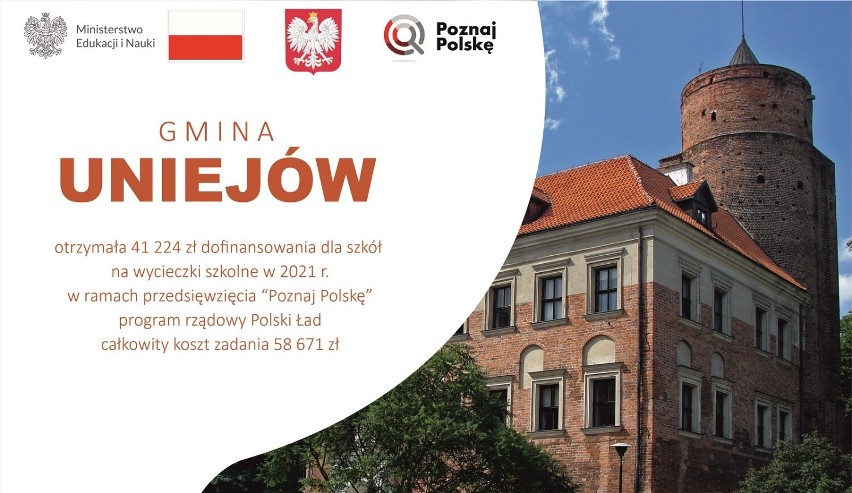 Uczniowie z Wilamowa w gm. Uniejów zwiedzali Kielecczyznę. Wyprawa zorganizowana w ramach ministerialnego programu Poznaj Polskę ZDJĘCIA