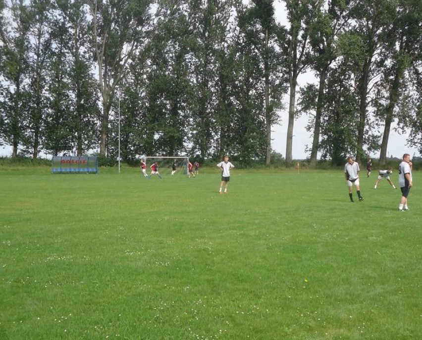 Gmina Grodzisk: Turniej piłkarski sołectw FOTO