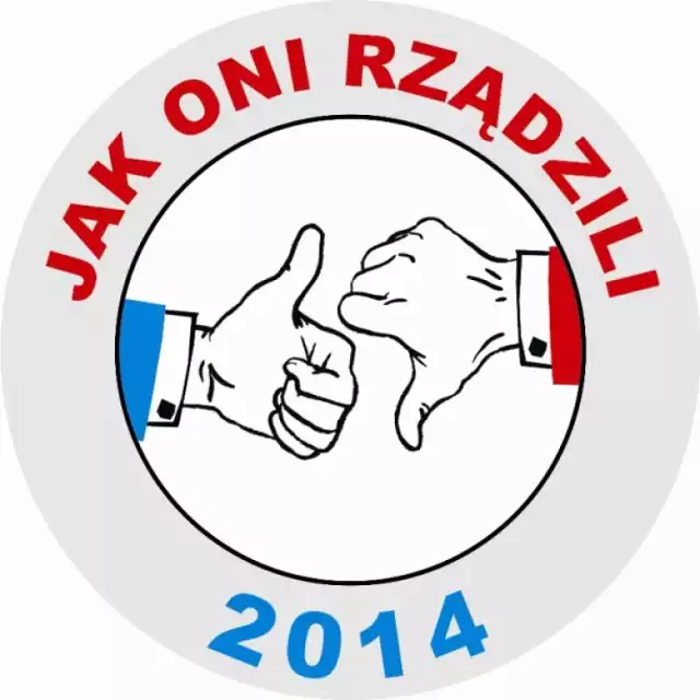 Jak oni rządzili