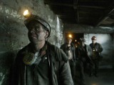 Górnicy protestują przeciwko uchwale antywęglowej