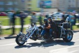 Parada motocykli na Ursynowie już w sobotę