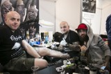 Tattoo Konwent 2017 w Katowicach. Kolorowy weekend w Galerii Szyb Wilson [ZDJĘCIA]