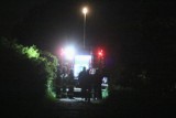 Poszukiwania 15-latka w Buczkowicach zakończyły się tragicznie. Nastolatka szukali mundurowi i mieszkańcy