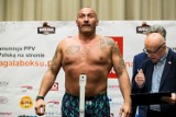 Marcin Najman - Paweł Trybała. Długo wyczekiwana walka w polskim MMA w końcu się odbędzie 