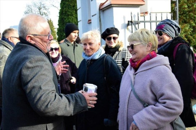 Tak kwesta wyglądała rok temu. Zebrano ponad 10 tysięcy złotych