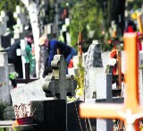 Nowy regulamin cmentarza w Legnicy