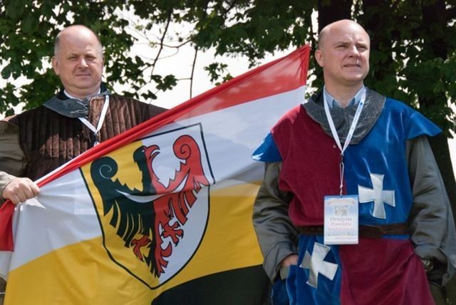 Turniej Rajców: Nasi górą! (zdjęcia)