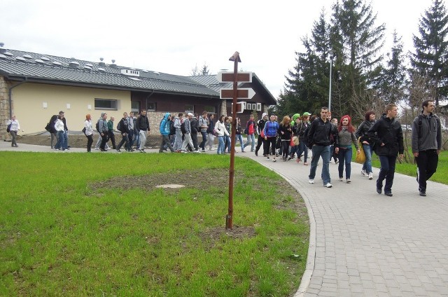 Zoo w Zamościu