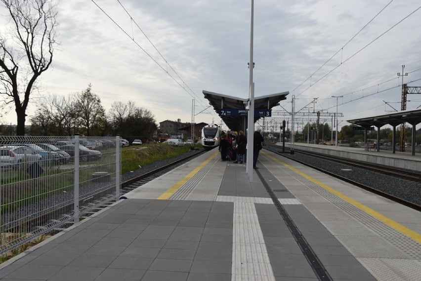 Dobiega końca remont torów kolejowych między Legnicą a Rudną...